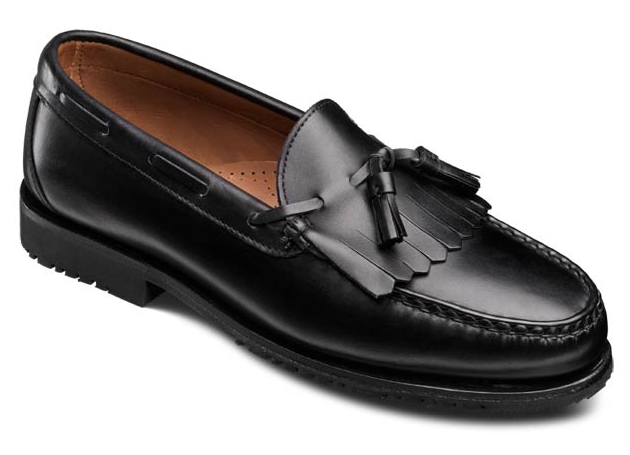 Allen Edmonds: Online Exclusive Mcallister $195