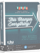Simply Youth Ministry: This Changes Everything