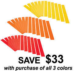 OnCourt OffCourt: Buy All 3 Colors And Save $33