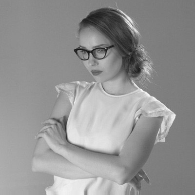 EyeBuyDirect: 20% Off Cat Eye Collection