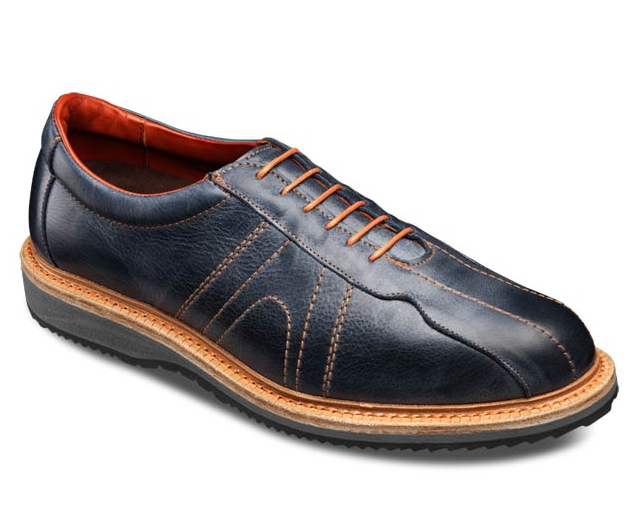 Allen Edmonds: Voyager Walking Shoes Now $229