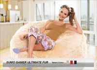 Sumo Lounge: Gamer Chairs Starting From $199