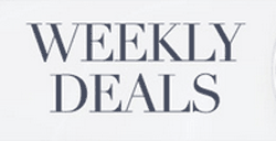 Ashford: Up To 70% Off On Weekly Deals + Free Shipping