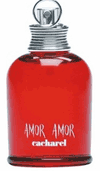 Luxury Perfume: $25 Off Cacharel Amor Amor Perfume