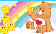 Tys Toy Box: The Care Bears Store From $2.99