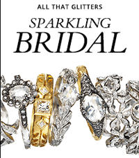 YLANG23: Sparkling Bridal