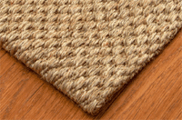 Natural Area Rugs: Shop Sisal Rugs