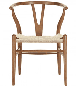 PolyandBark: Save 20% Off  On Wegner Wishbone Style Chair