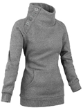 Rose Gal: 50% Off Women's Hooded Sweatshirt