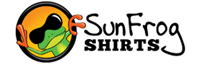 Click to Open Sun Frog Shirts Store