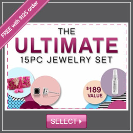 Emitations: FREE Gift Set With $125 Purchase