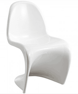 PolyandBark: $50 Off Panton S Chair Set Of 2