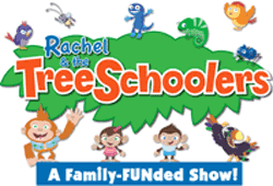 Signing Time: Shop Rachel & The TreeSchoolers
