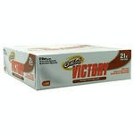 Nashua Nutrition: 26% Off ISS - Oh Yeah! Victory Bar (12/Box)