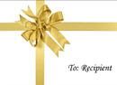 JudaicaWebStore: Gift Certificates From $1 To $500