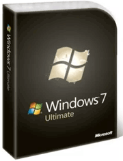 Softwareking: Windows 7 Ultimate Starting At $199.99