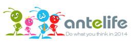 Click to Open Antelife Store