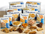 Medifast: On-the-Go Favorites