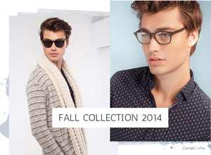 EyeBuyDirect: 20% Off Fall Selection For Men