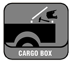 Shark Kage: The Cargo Box
