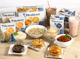 Medifast: Gluten-Free Favorites