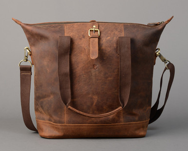 ​ForbesAndLewis: Shop Cornish Tote Leather