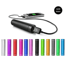 BoardwalkBuy: 86% Off 3 Pack Battery Charger For Mobile Devices - Assorted Colors