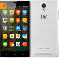 Focalprice: THL T6 Pro The Phone You Love