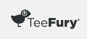 Click to Open TeeFury Store