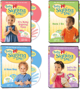 Signing Time: Baby Signing Time From $14.99