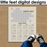 Panstoria: Little Feet Digital Designs From $2.39