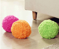 Banggood.com: Funny Ball Cleaner Makes Housework Easier: Extra 10% Off
