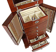 American Box: Jewelry Boxes As Low As $29.99