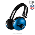 BoardwalkBuy: 83% Off IHip NFL The Noise Rugged Headphones With Inline Microphone - Assorted Styles