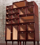 American Box: Shop Cedar Home Storage