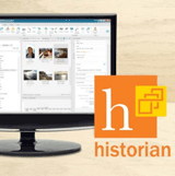 Panstoria: $39.95 On Historian 4 Software