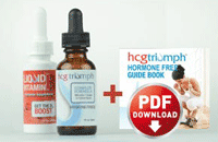 HCG Diet: Save 20% On HCG Hormone Free 26-day Kit