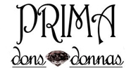 Click to Open Prima Dons and Donnas Store