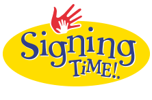 Signing Time: Signing Time Resources For Teachers And Parents From $17.99