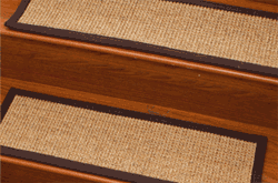 Natural Area Rugs: Shop Stair Treads