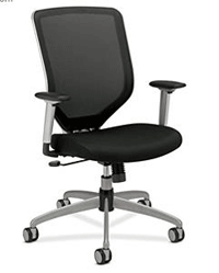 Office Designs: 15% Off Boda Chair By Hon + Free Shipping