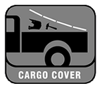 Shark Kage: The Cargo Cover