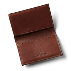 Allen Edmonds: Get $26 Off Fold Over Card Case