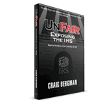 UNFAIR: UnFair Book For Only $10.95