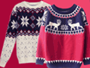 Milanoo: Holiday Sweaters From $12.99