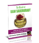 Hamptons Brine: The Miracle Of Raw Sauerkraut E-Book