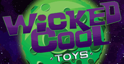 Click to Open Wicked Cool Toys Store