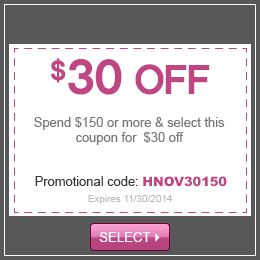Emitations: $30 Off $150+