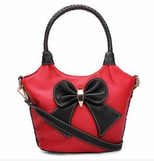 Banggood.com: Extra 15% Off Bow Bag Shoulder Handbags