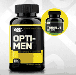A1Supplements: Get A Free Tribulus